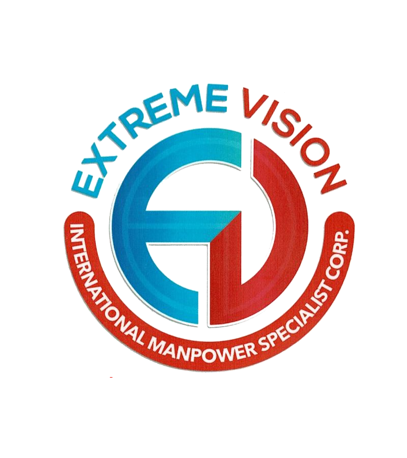 Extreme Vision Int'l. Manpower Specialist Corp.